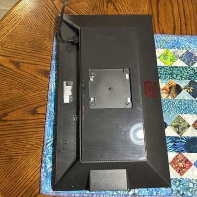 BenQ 25'' XL2540B 240Hz Display Port