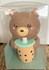 Squishy Bear Light