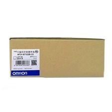 New in box Omron NT31-ST122B-V2 PLC Touch Screen Module