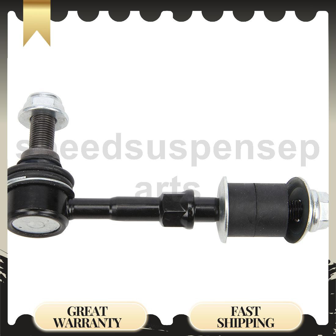 1 Rear Sway Bar Link Fits Toyota RAV4 2.5L 2.4L 3.5L Lexus NX200t 2.0L_