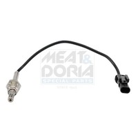 Meat & Doria Sensor Abgastemperatur FüR Fiat 500L 199_ 1.3 D Multijet Qubo 225