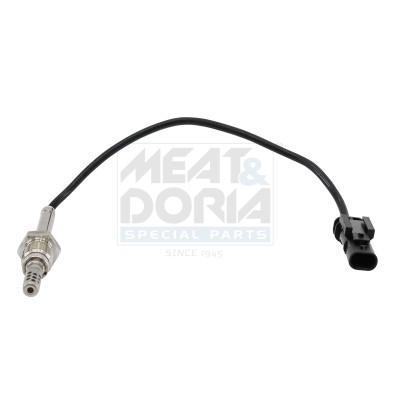 Meat & Doria Sensor Abgastemperatur FüR Fiat 500L 199_ 1.3 D Multijet Qubo 225-image