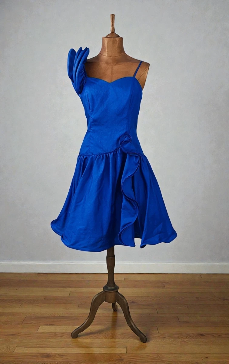 1980s Vintage Prom Dresses for Women for sale | eBay UK