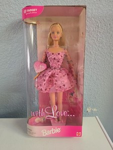 Barbie with Love | eBay
