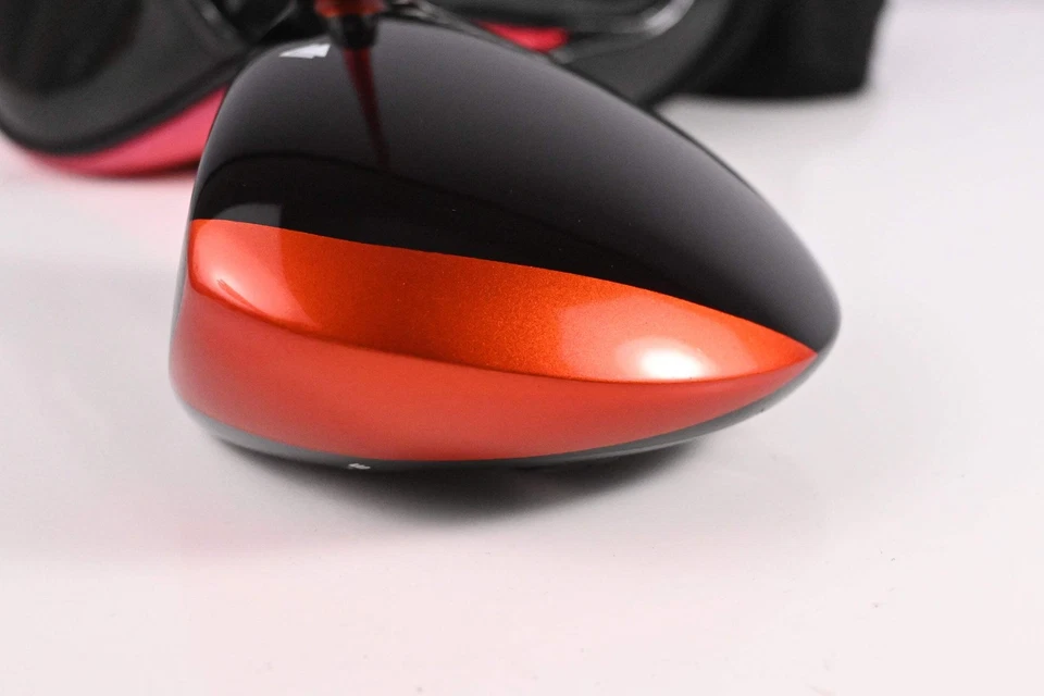 Left Hand Yonex Ezone XP Driver / 10.5 Degree / Regular Flex Yonex EX300 Shaft - Image 3 of 4