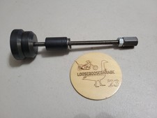 Rowe Valve Guide Installer Tool Harley Davidson Evo Evolution Disk Pusher Socket Rowe Valve Guide Installer Tool Harley Davidson Evo Evolution Disk Pusher Socket