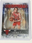 2025 Topps Chrome Noa Essengue Base (RAW)