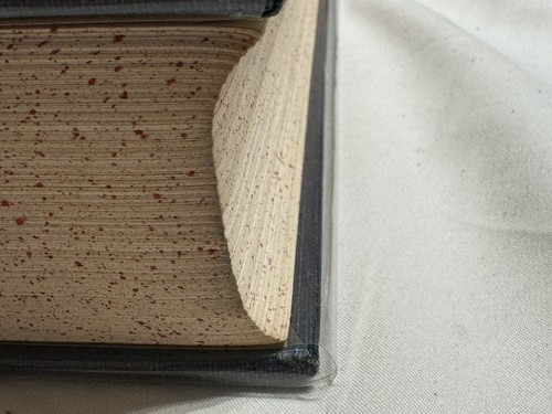 Rare First Edition “A New Dictionary Of Quotations” by Alfred A. Knopf 1942 - Picture 6 of 14