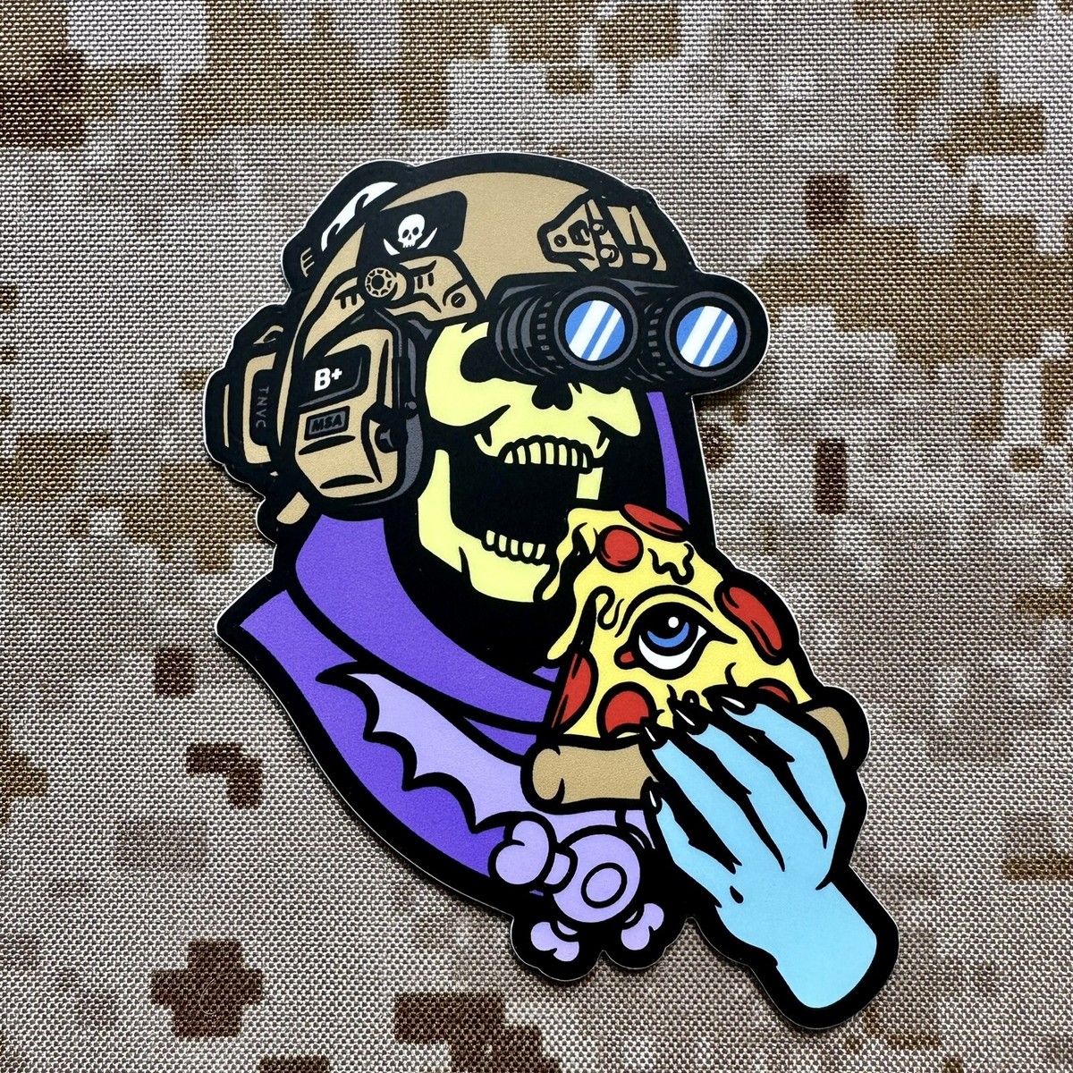 Wasteland Kooks Room Temp Pizza Wasteland Pizza Misfortunes