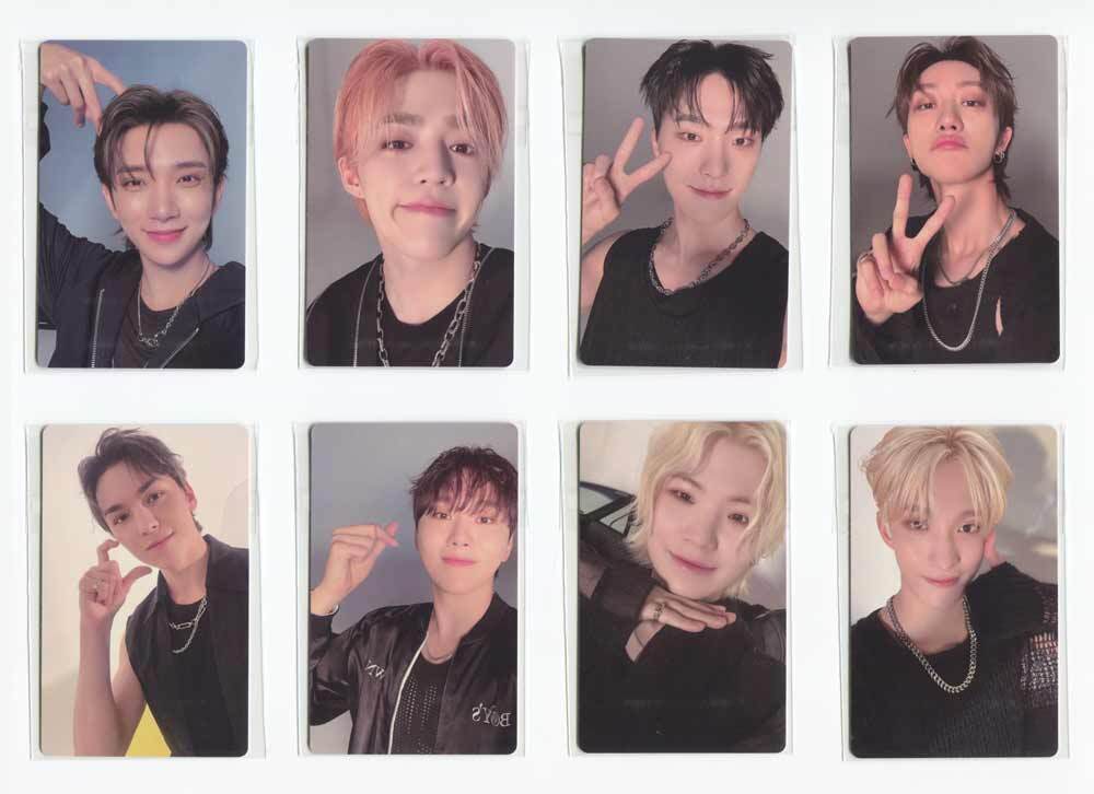 SEVENTEEN - SPILL THE FEELS [WEVERSE SHOP] 1016 FANSIGN EVNT