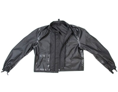 MEMBRANA INTERNA IMPERMEABILE GIACCA MOTO ACERBIS RAMSEY MY VENTED 2.0 LADY  TG L | eBay