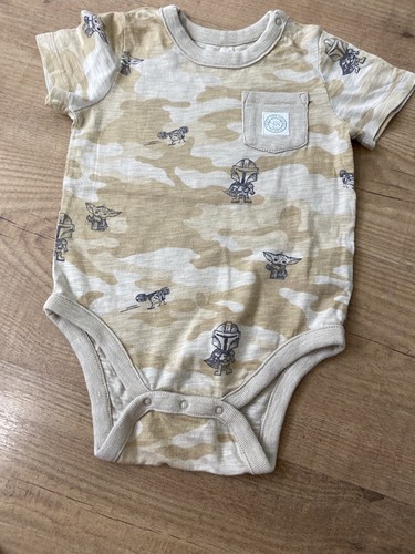 Baby Gap Star Wars Bundle age 18 -24 months - Picture 6 of 20
