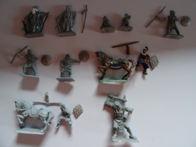 Mithril M289, M290, M291, M292, M293, M295