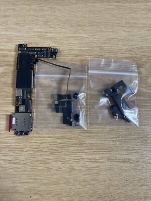 iPhone 12 Mini Unlocked 64GB Logic Board Main Motherboard