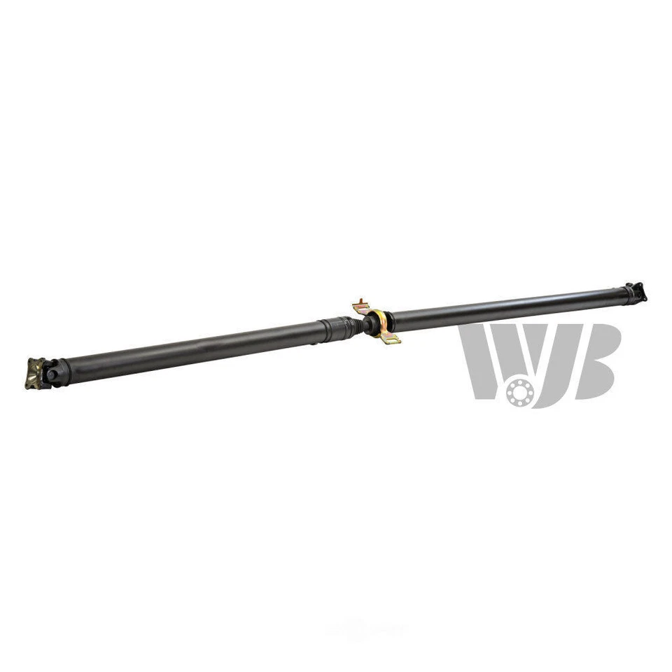 Eje de transmisión-AWD WJB WDS36-722 Foto 3 de 4
