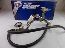 Fuel Pump and Sender Assembly CARQUEST HS2496095