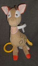 PUSBLU  SPIELUHR  REH