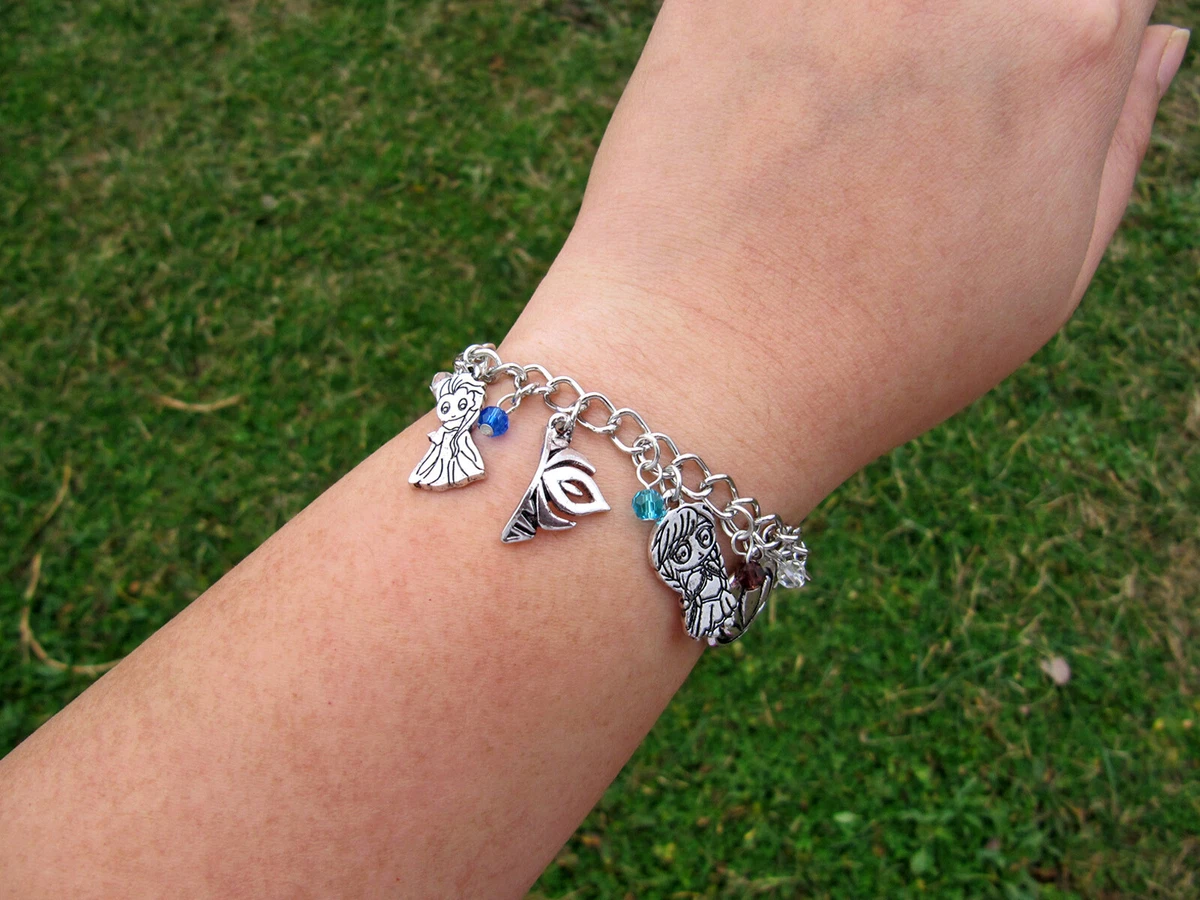 Olaf bracelet shop