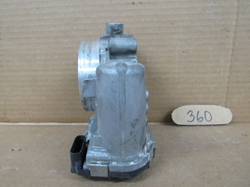 Dodge Grand Caravan 2012 unidad de control de carrocería del acelerador motor 3,6 OEM 05184349AC Foto 4 de 4