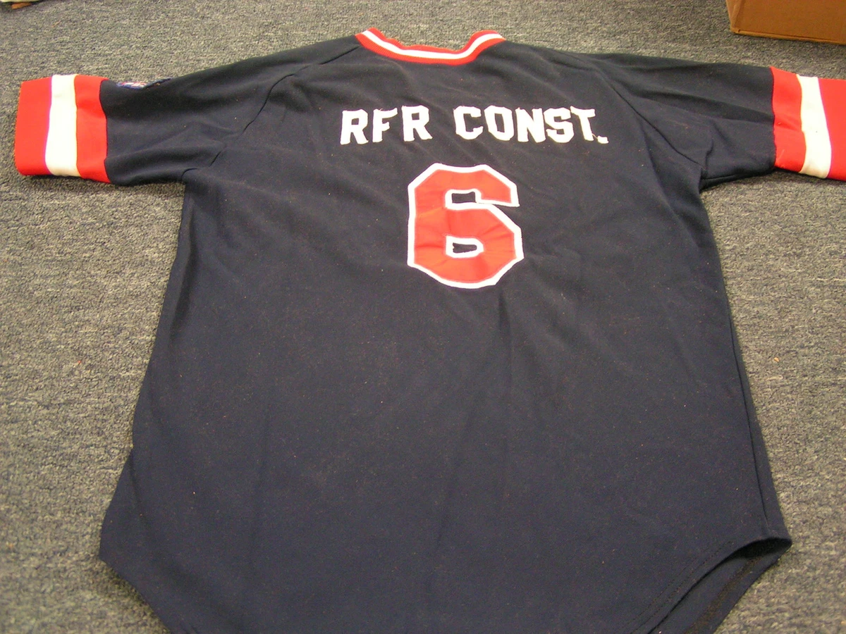 Babe ruth sales jersey youth