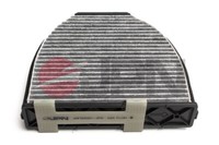 JPN 40F9056C-JPN Innenraumfilter Pollenfilter FüR MERCEDES-BENZ