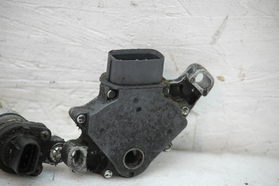 Interruptor de seguridad neutro de transmisión Toyota Corolla 2000 01 2002 #E-127K Foto 4 de 4