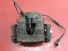 Mercedes SLK 200 R170 Bremssattel Bremszange Bremse Vorne Rechts