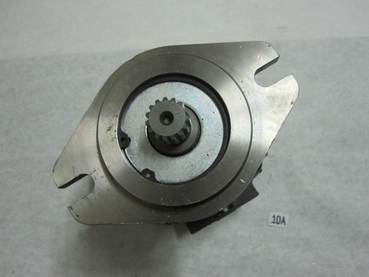 Hydraulic pump for Volvo SD100 SD130 SD110 RM43844554 RM 43844554 
