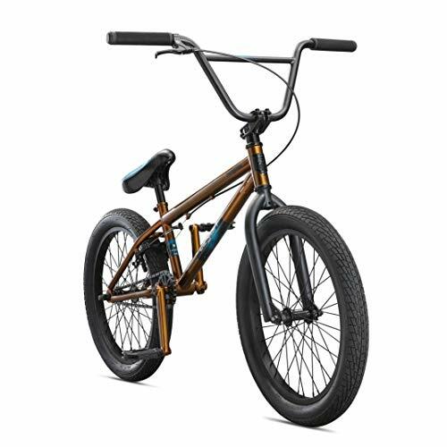 mongoose l40 bmx