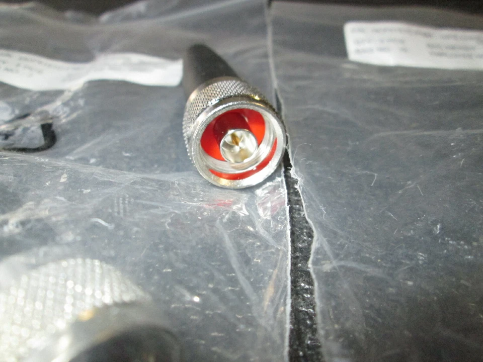 Dipole Antenna N Connector. Laird Connectivity DCF5151C-FNM 10 units - Image 2 of 3