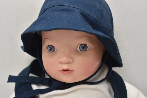Ashton-Drake Baby Boy Doll by Cheryl Hill – 30cm - Picture 2 of 24