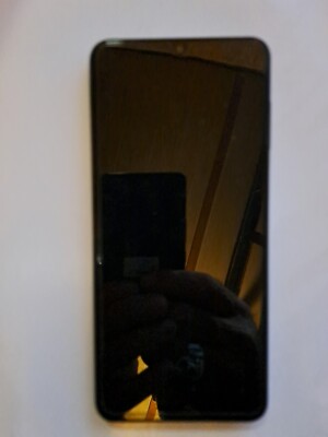 Samsung Galaxy A13 64GB ブラック Samsung Galaxy A13 5G SM-A136U - 64GB - Black (T-Mobile