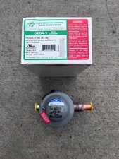 Sporlan valve Company OROA-5-180 5/8 ODF WS ODF Pressure Control Valve