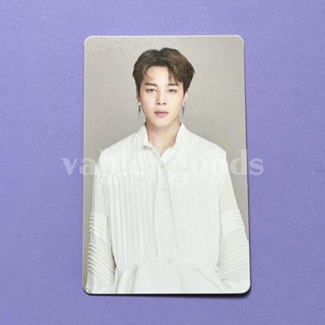 BTS Love Yourself Speak Yourself The Final Random Army Booth JIMIN