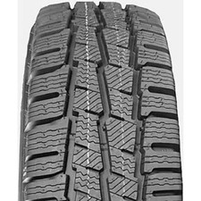 Pneumatici 215/70 R15C 109R  M+S OVATION WV-03 TERMICHE INVERNALI DOT23/24