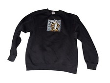 Vintage 90s Disney Store Tigger Crewneck Sweatshirt  68 Size Large
