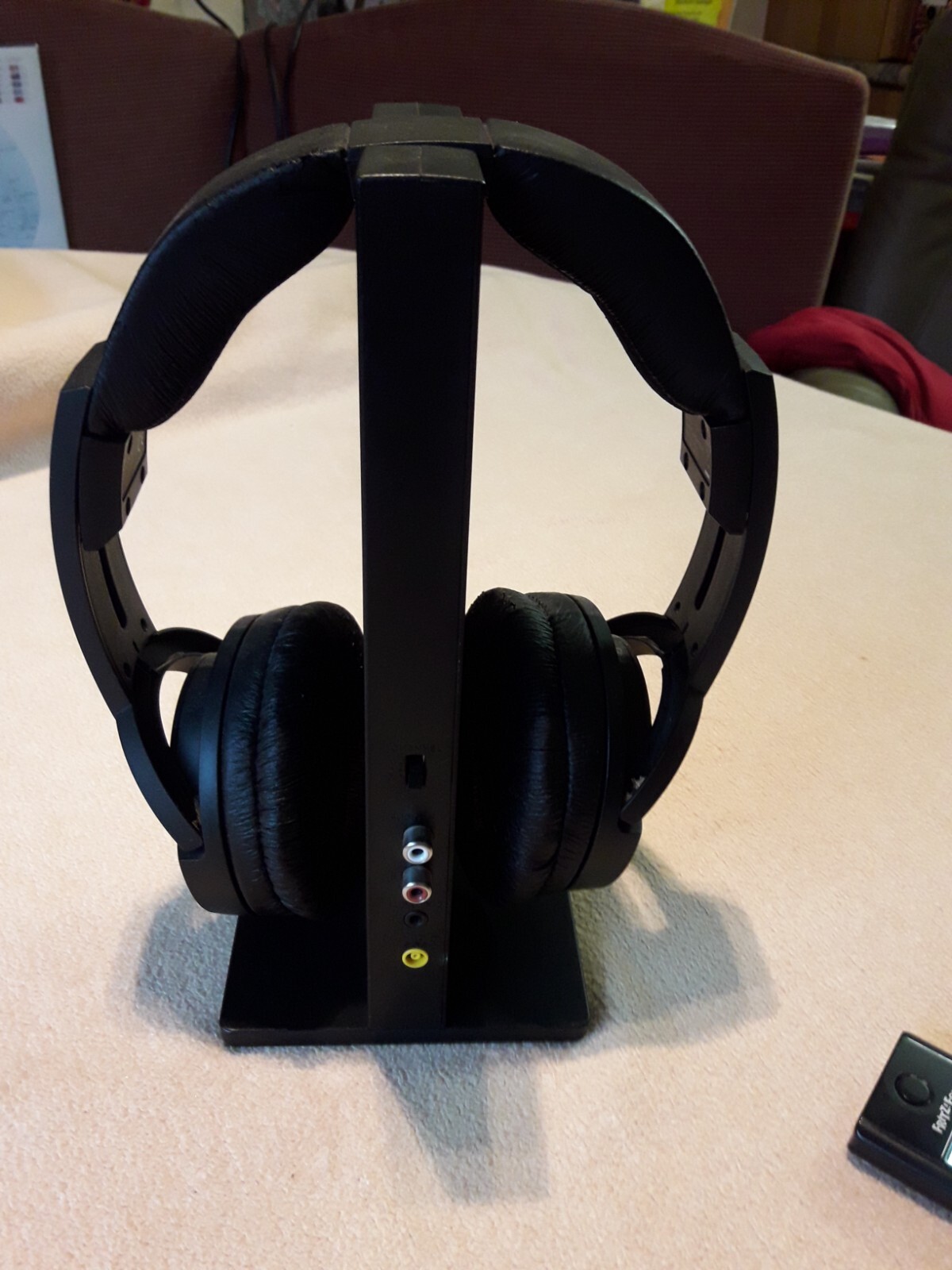 Sony MDR-RF865RK Kopfbügel Kabellos 