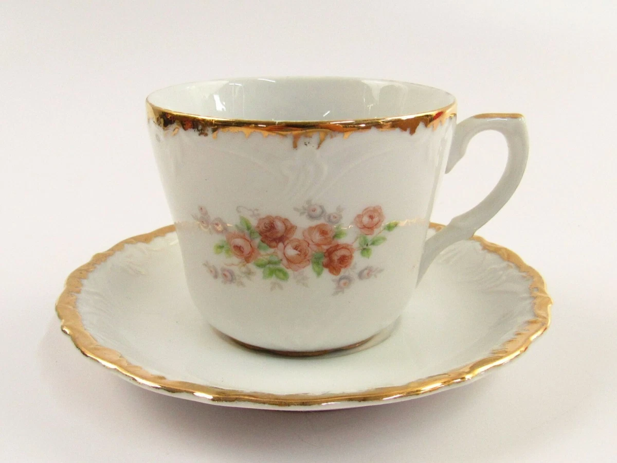 Mustache cup outlet