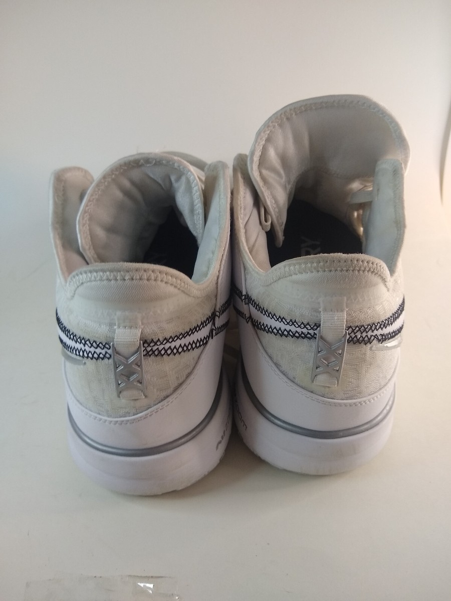 Size 13 - Nike Zoom LeBron NXXT Gen White for sale online | eBay