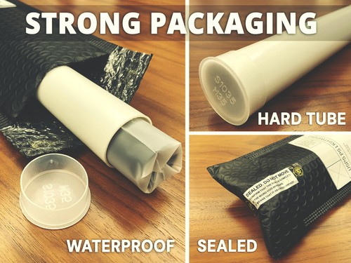 88378 IT Pennywise Balloon Movie Decor Wall Print Poster - Bild 7 von 7