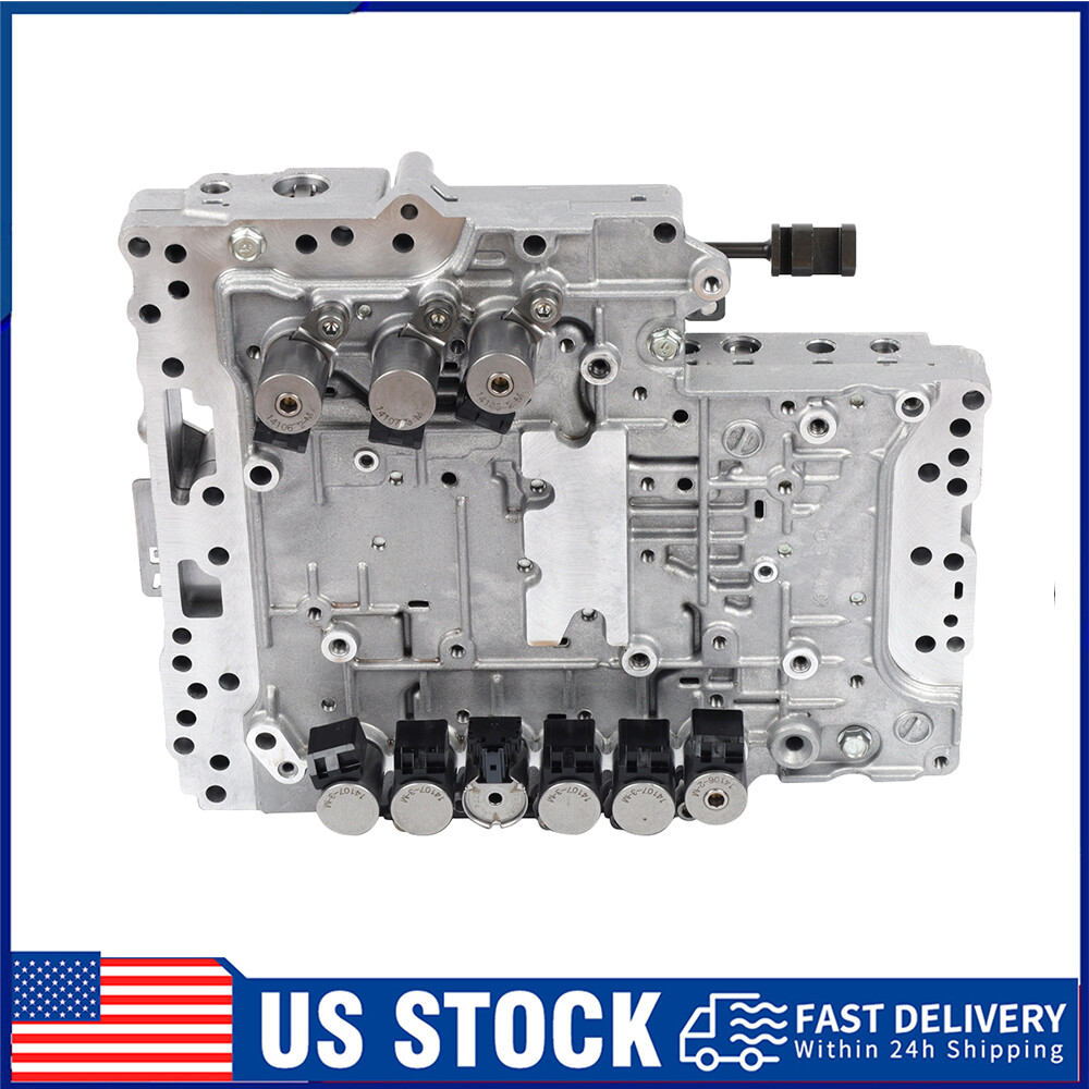 Fit 2014 2015 Infinity Q50 3.7 Transmission Valve Body and