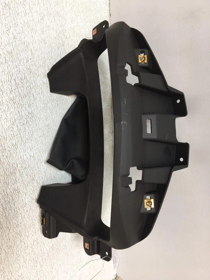 Instrument Cluster Bezel CADILLAC CT6 18 Foto 2 de 3