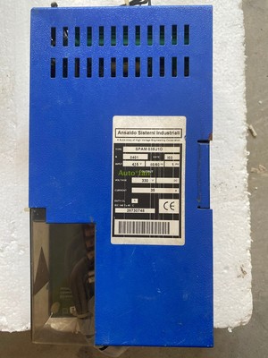1pc for second-hand unit SPAM035U1D SPAM 035U1D