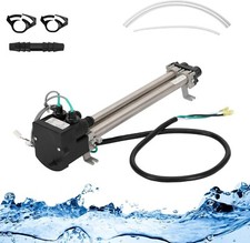 4kw Heater, 73791 Double-Barrel Low-Flow for ...