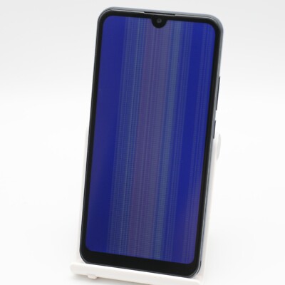 NUU A9L S6303L 32GB (UNLOCKED) 4G LTE Android Smartphone READ DESC B064