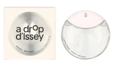 Issey Miyake A Drop d'Issey for Women Eau de Parfum Spray, 3 Ounce