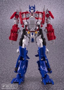 transformers legendary optimus prime