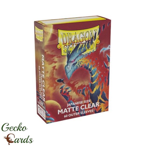 yugioh card sleeves bulk Clear Dragon Shield White Matte Card Sleeves – Small / Mini Size (60-Pack) For Yu-Gi-Oh! & Japanese Cards Dragon Shield Sleeves size collectible card games. Wholesale yugioh for your store