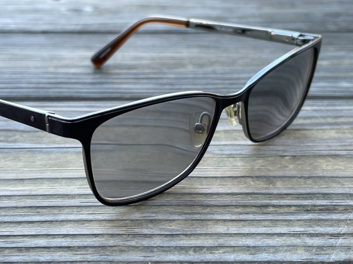 Bobbi Brown Women Eyeglasses Brown Metal Frame THE MALLORY  display picture 1