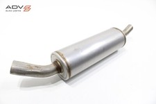 23-25 Honda Accord 2.0l Hybrid Exhaust System Center Muffler Resonator Oem -cut- 23-25 Honda Accord 2.0l Hybrid Exhaust System Center Muffler Resonator Oem -cut-